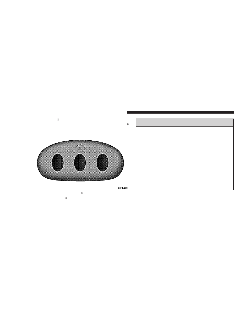 Dodge 2008 RT Caravan User Manual | Page 188 / 531