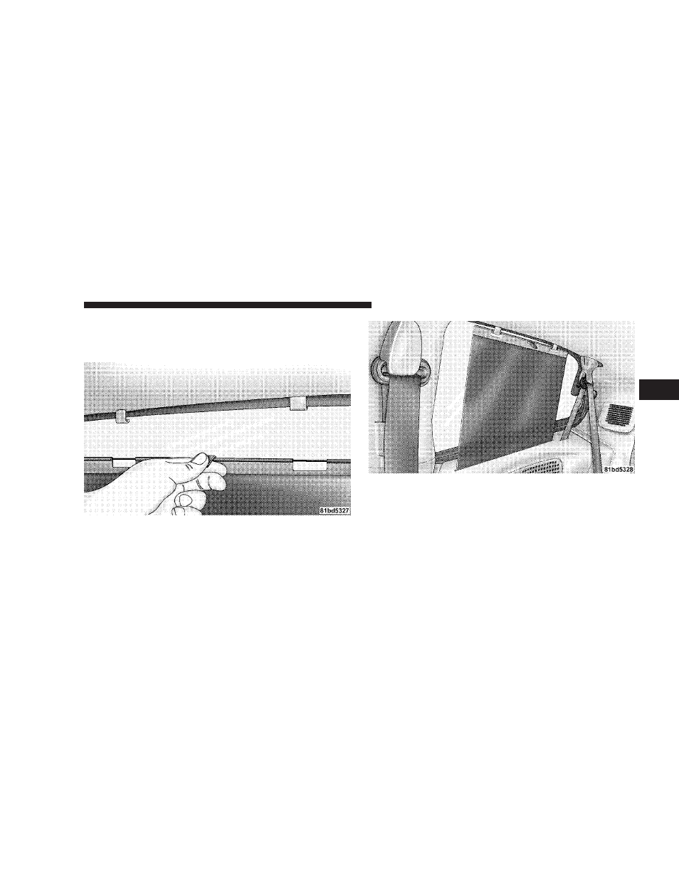 Dodge 2008 RT Caravan User Manual | Page 201 / 531