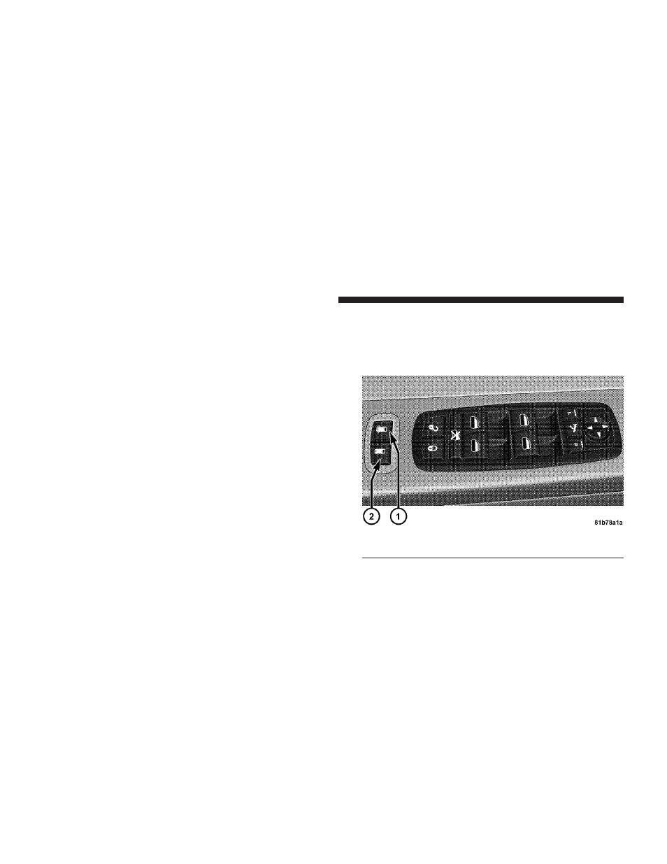 Windows, Power vent windows - if equipped, Power vent windows — if equipped | Dodge 2008 RT Caravan User Manual | Page 38 / 531