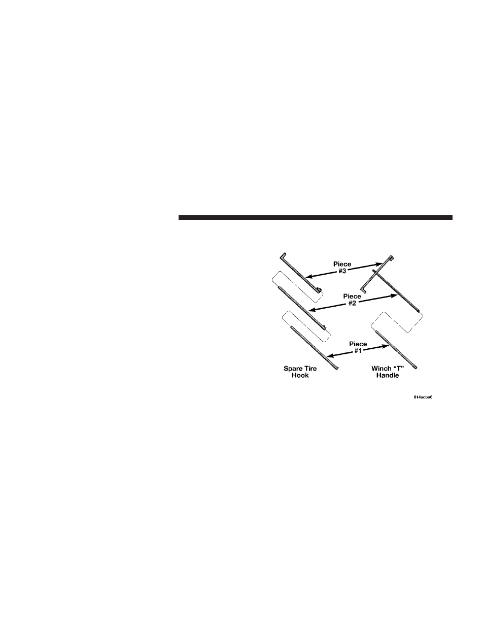 Dodge 2008 RT Caravan User Manual | Page 416 / 531