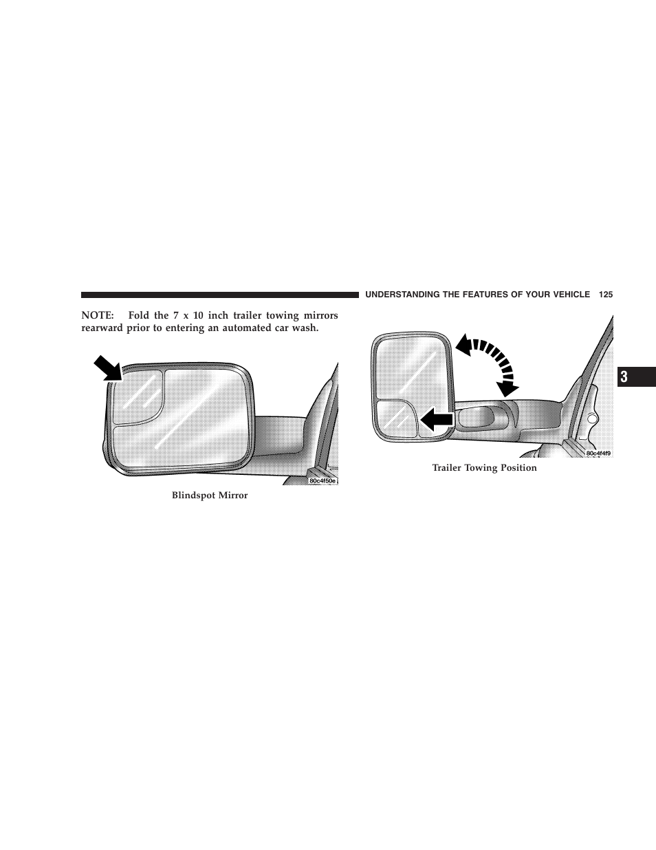 Dodge 2007  Ram Pickup 3500 User Manual | Page 125 / 568