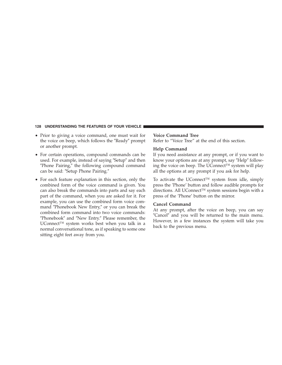 Dodge 2007  Ram Pickup 3500 User Manual | Page 128 / 568
