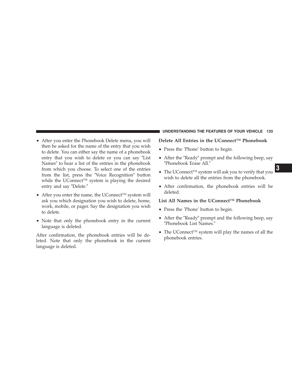 Dodge 2007  Ram Pickup 3500 User Manual | Page 133 / 568