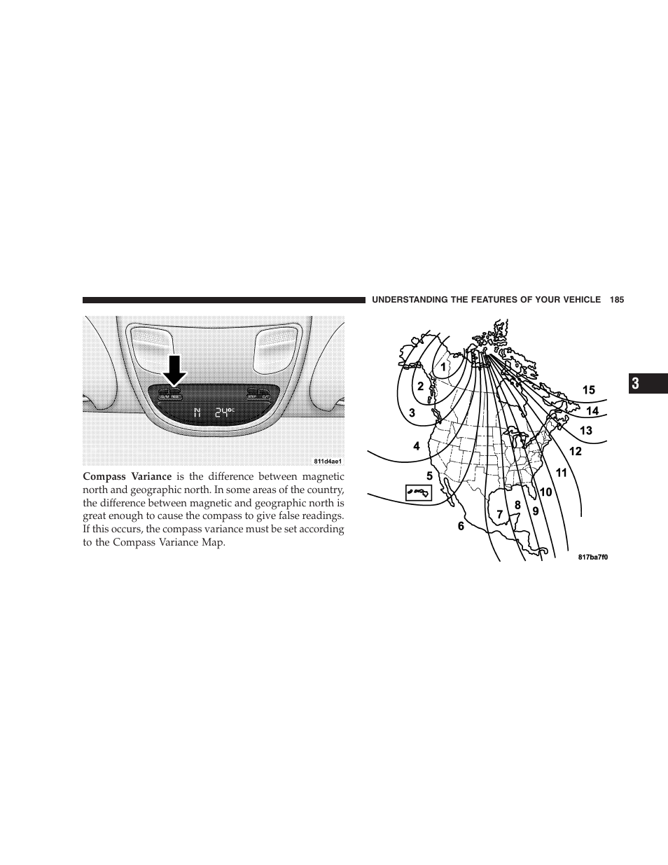 Dodge 2007  Ram Pickup 3500 User Manual | Page 185 / 568