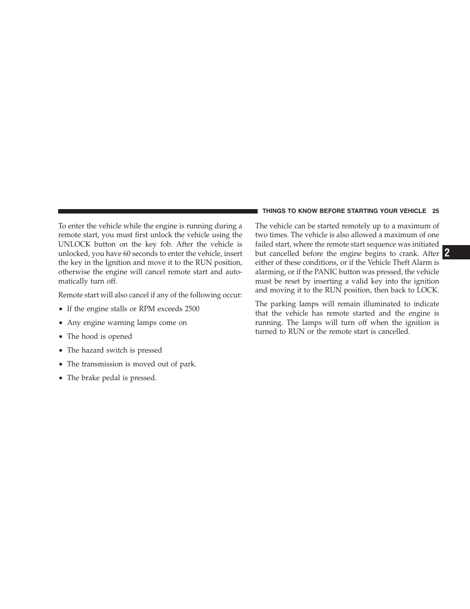 Dodge 2007  Ram Pickup 3500 User Manual | Page 25 / 568