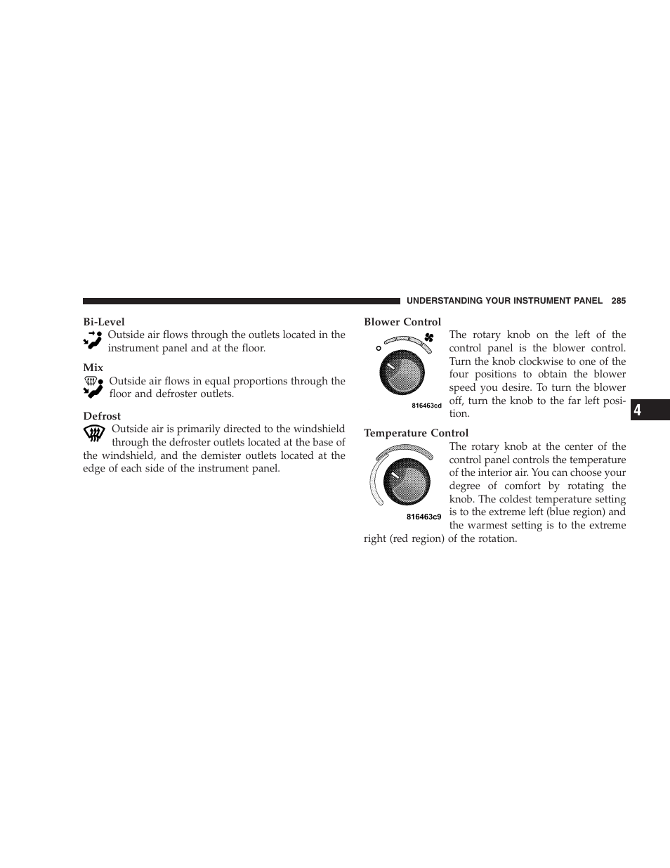 Dodge 2007  Ram Pickup 3500 User Manual | Page 285 / 568