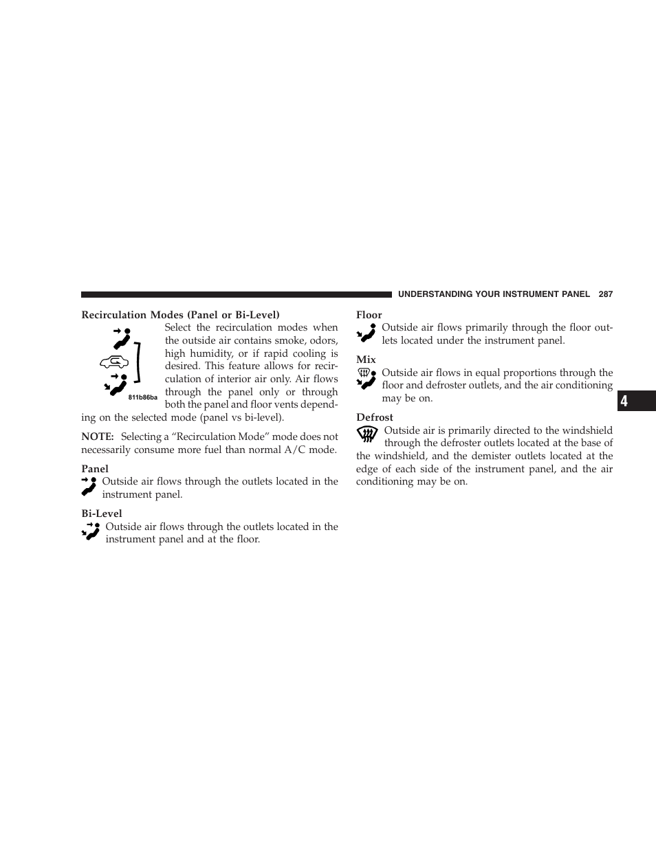 Dodge 2007  Ram Pickup 3500 User Manual | Page 287 / 568