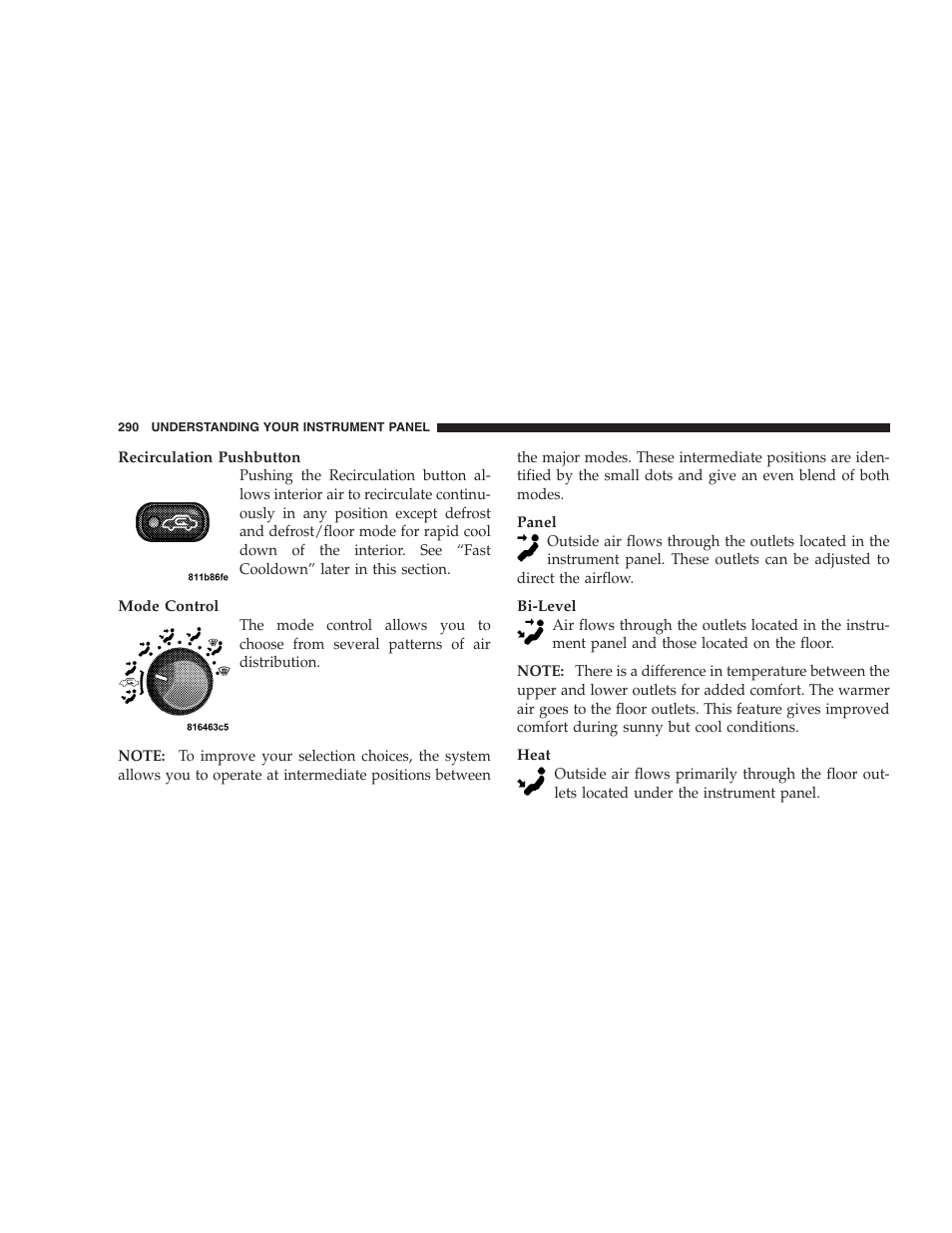 Dodge 2007  Ram Pickup 3500 User Manual | Page 290 / 568