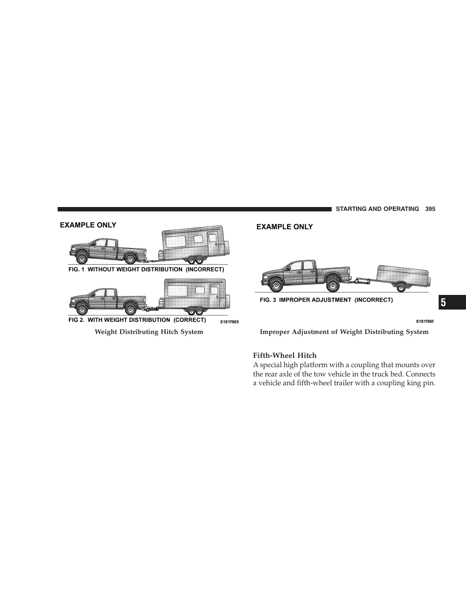 Dodge 2007  Ram Pickup 3500 User Manual | Page 395 / 568
