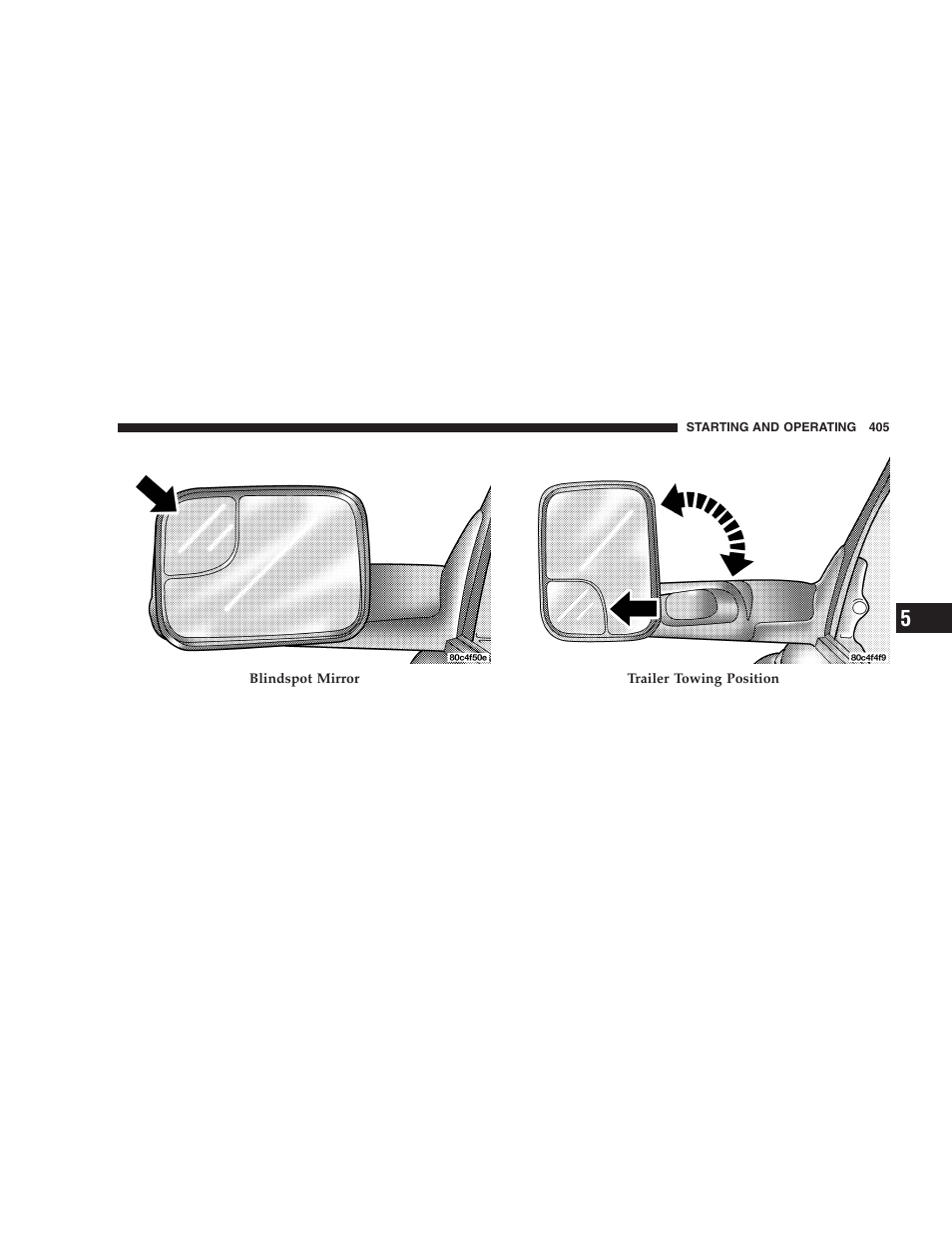 Dodge 2007  Ram Pickup 3500 User Manual | Page 405 / 568