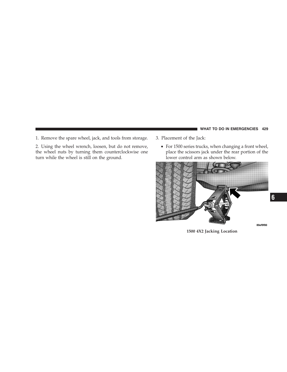 Dodge 2007  Ram Pickup 3500 User Manual | Page 429 / 568