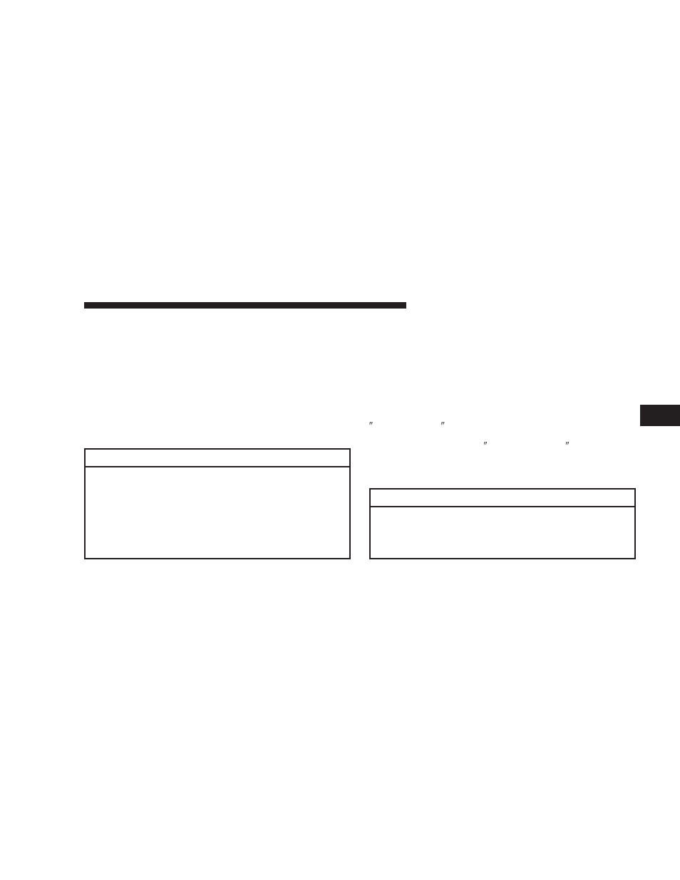 Operation instructions - (disc mode for cd, And mp3/wma audio play, dvd-video) | Dodge 2009 Dakota User Manual | Page 191 / 449