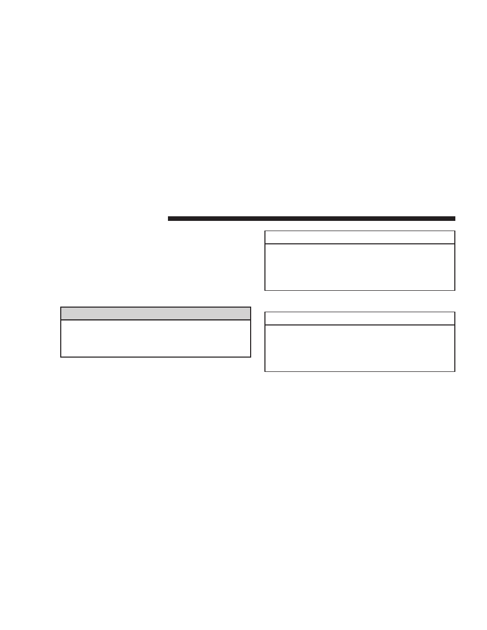 Downshifting | Dodge 2009 Dakota User Manual | Page 246 / 449