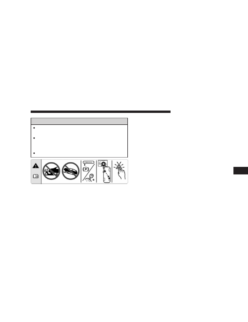 Dodge 2009 Dakota User Manual | Page 341 / 449