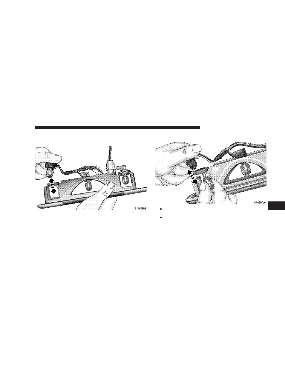 Dodge 2009 Dakota User Manual | Page 395 / 449