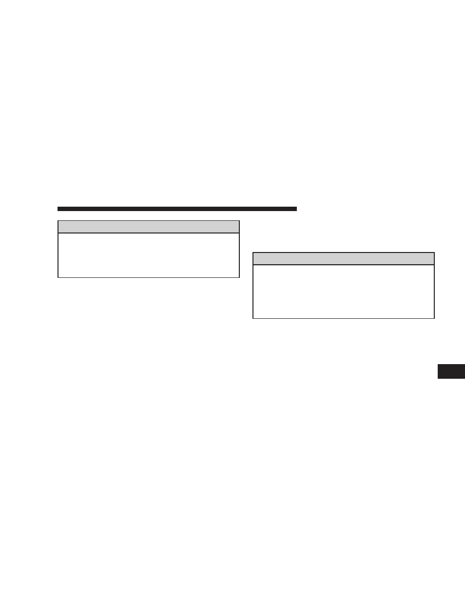 Temperature grades, If you need assistance, Publication order forms | Dodge 2009 Dakota User Manual | Page 425 / 449