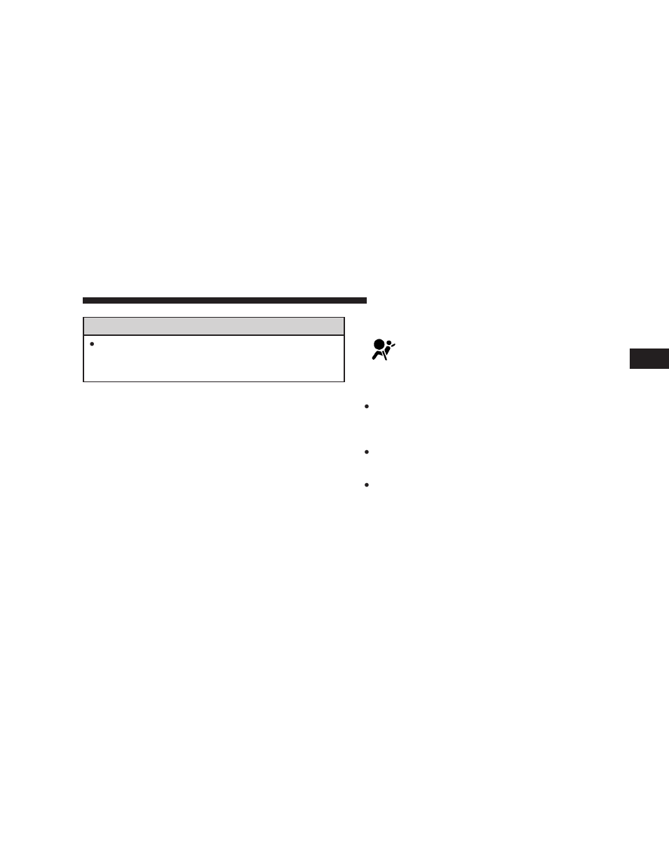 Dodge 2009 Dakota User Manual | Page 57 / 449