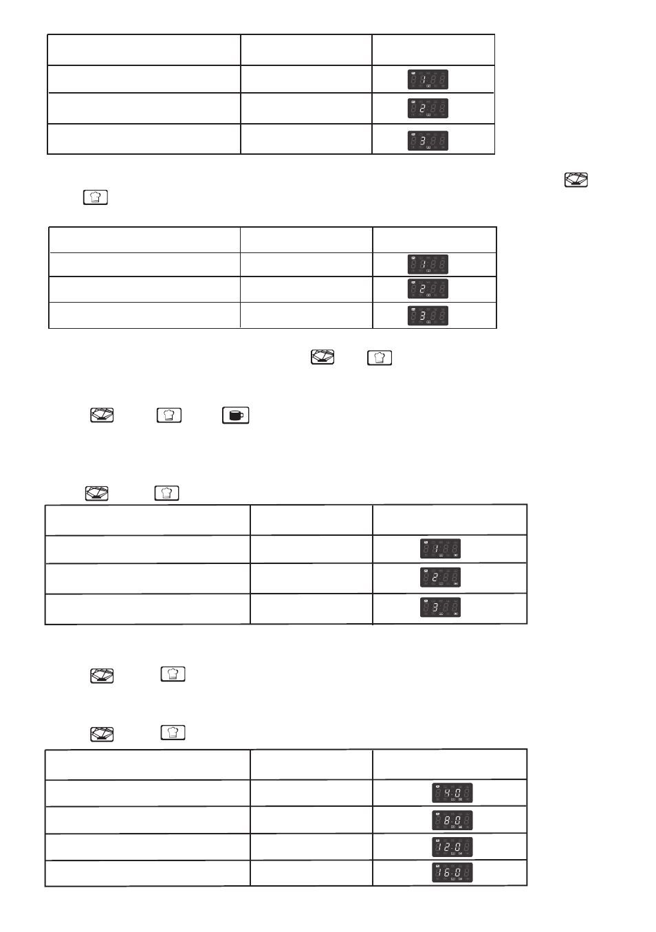 Curtis RMW1166 User Manual | Page 14 / 19