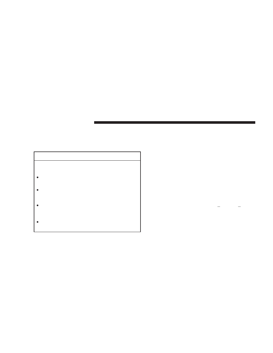 Automatic transmission, Normal starting (tip start), Extremely cold weather (below ϫ20°f or | Ϫ29°c) | Dodge 2008 Charger User Manual | Page 256 / 466