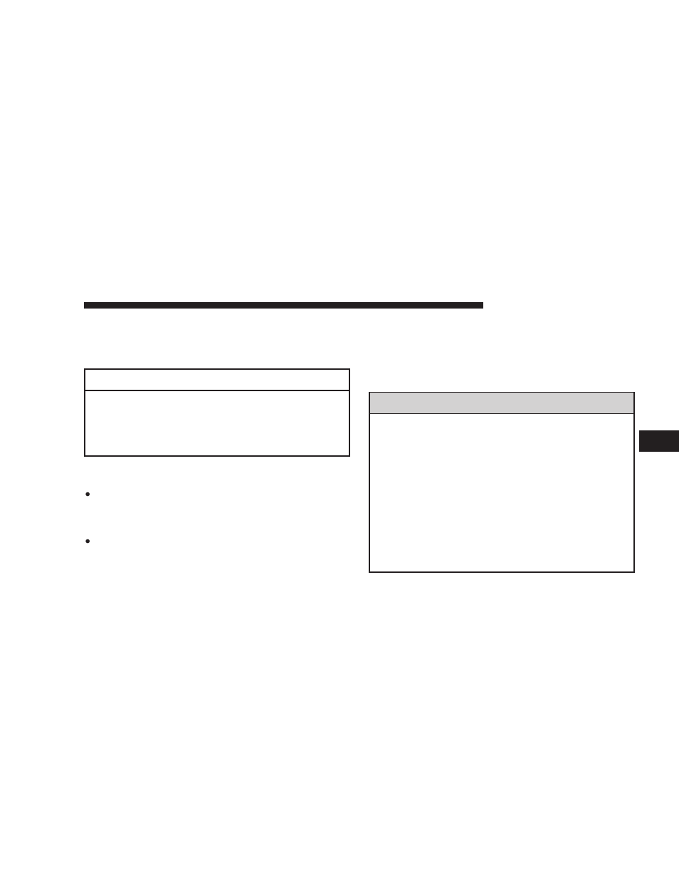 Brake assist system (bas) - if equipped, Brake assist system (bas) — if equipped | Dodge 2008 Charger User Manual | Page 285 / 466