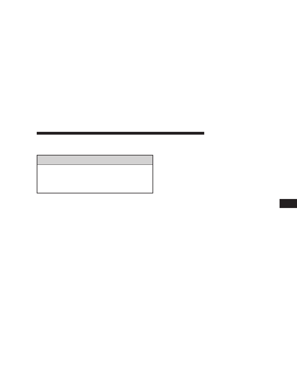 Dodge 2008 Charger User Manual | Page 353 / 466