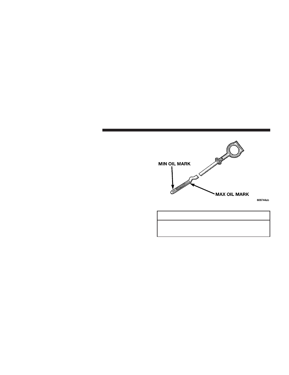 Engine oil | Dodge 2008 Charger User Manual | Page 374 / 466