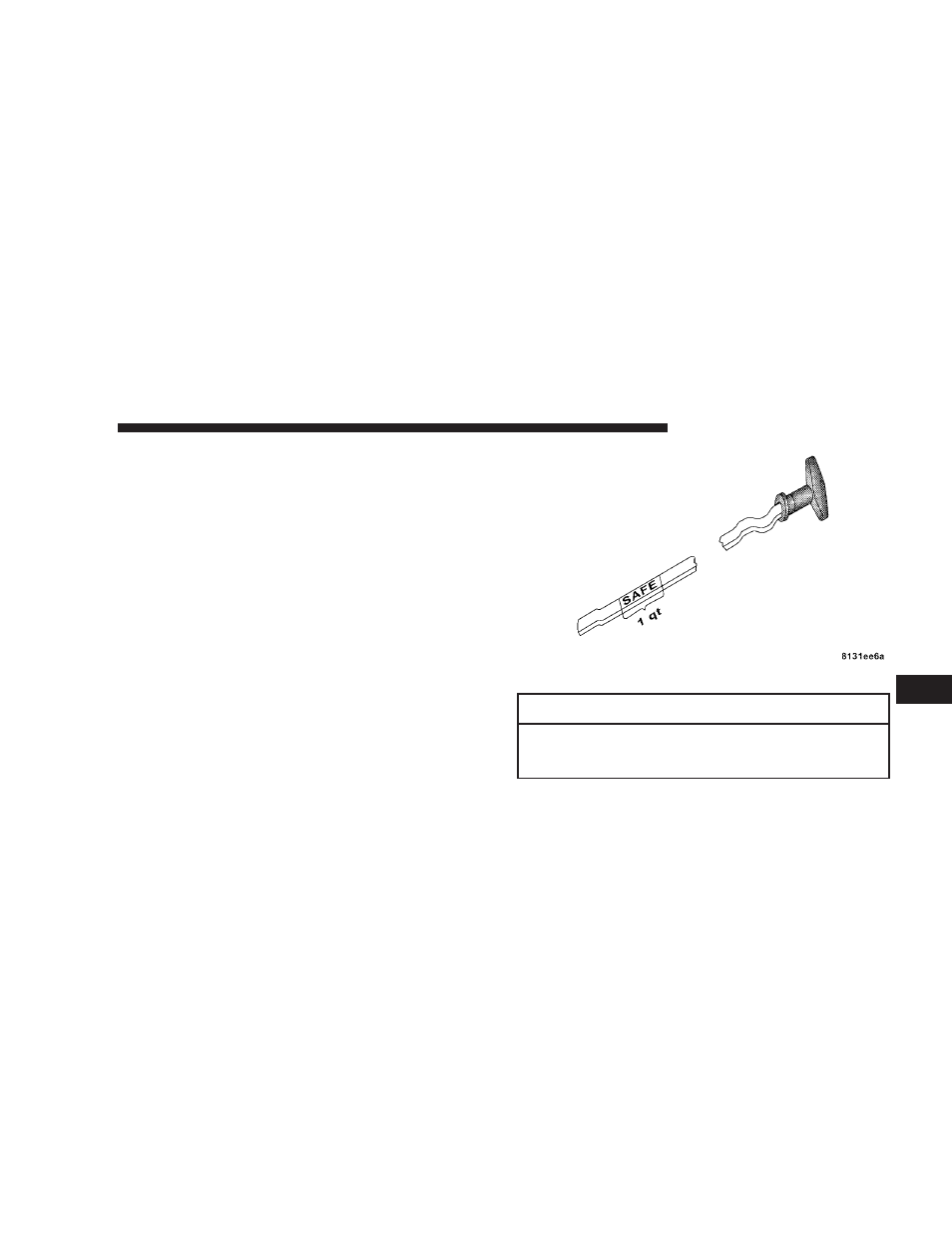 Dodge 2008 Charger User Manual | Page 375 / 466