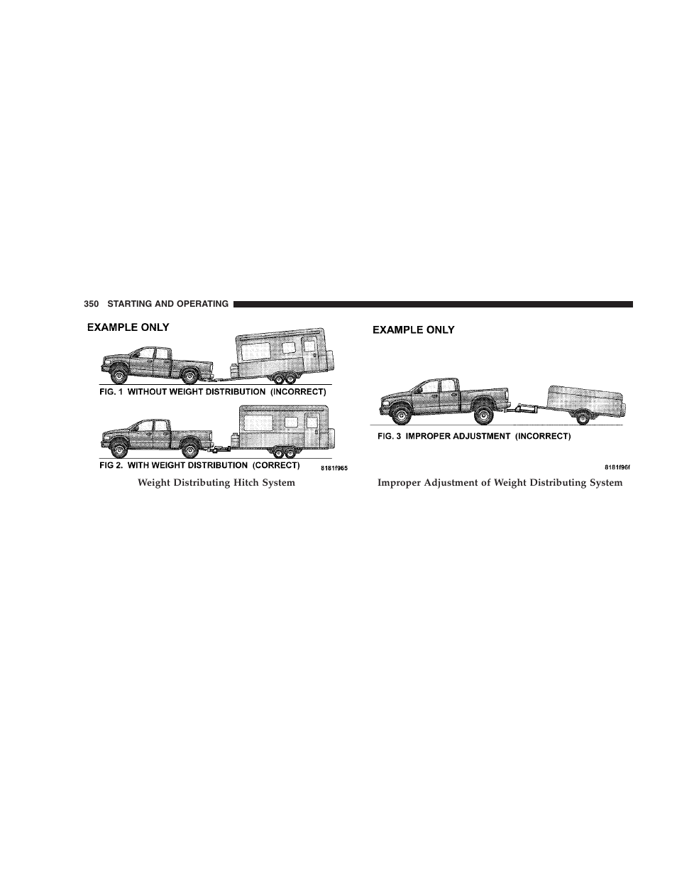 Dodge 2008 DX-49 Magnum SRT8 User Manual | Page 352 / 476