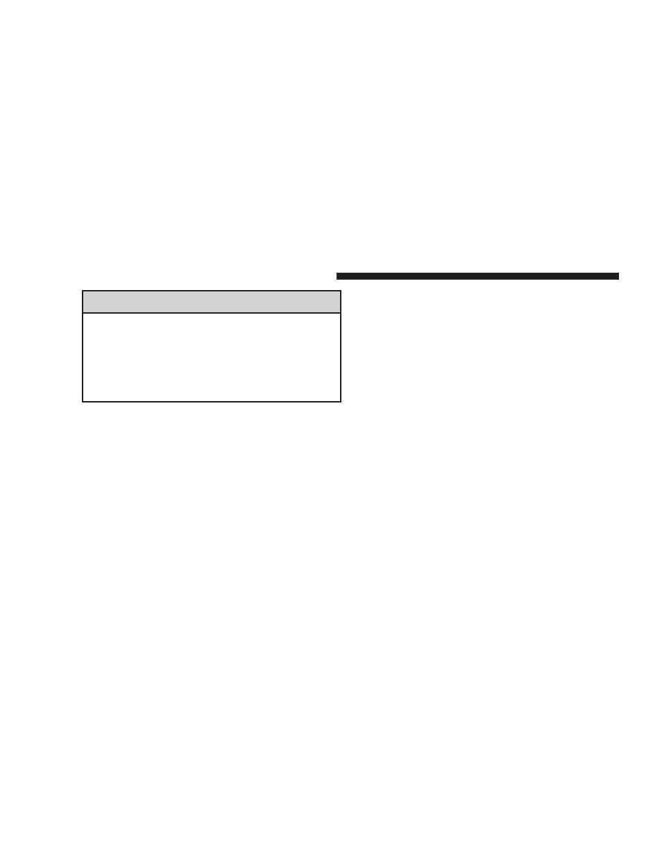 Load leveling system | Dodge 2007 Magnum SRT8 User Manual | Page 129 / 380