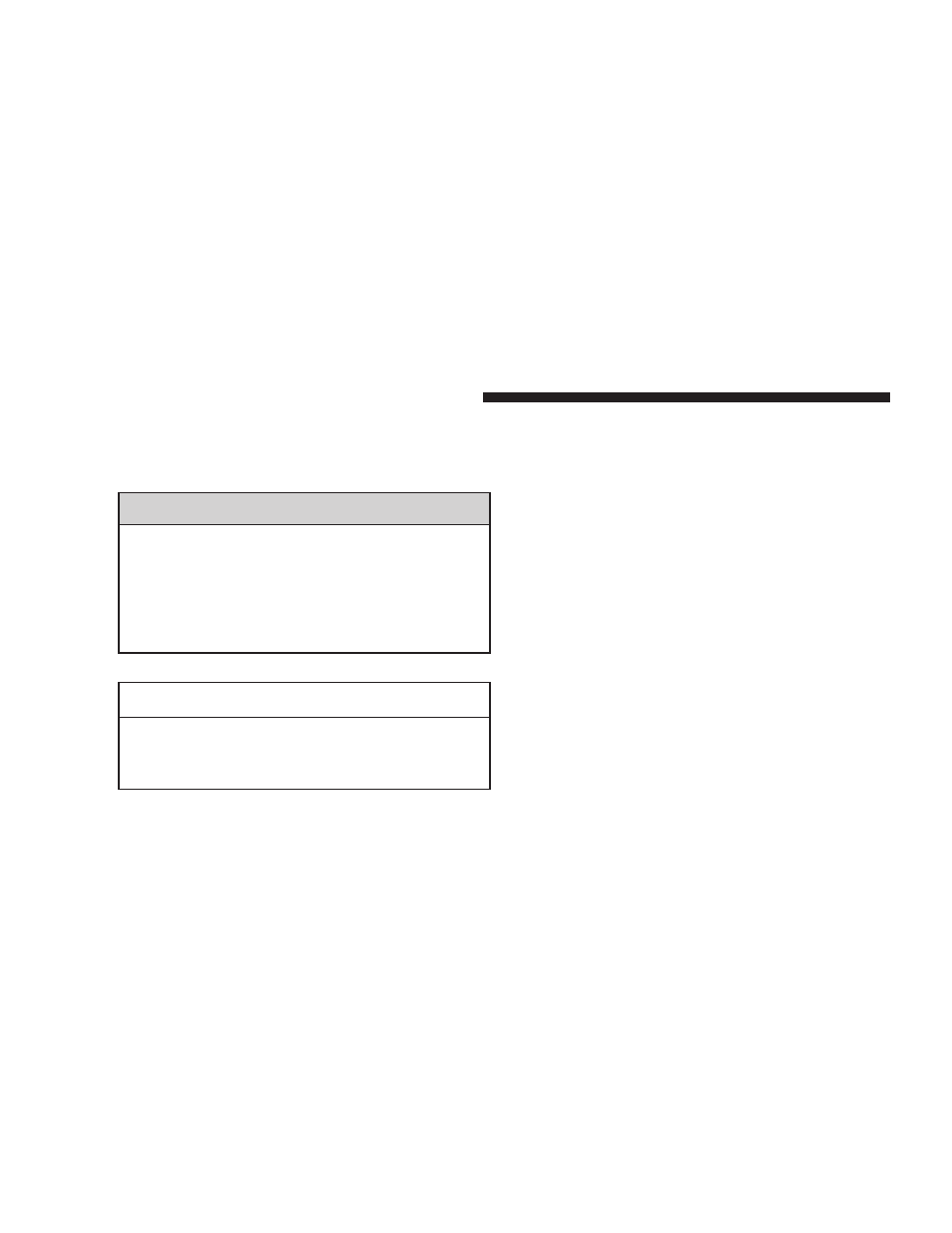 Key-in-ignition reminder, Sentry key | Dodge 2007 Magnum SRT8 User Manual | Page 13 / 380