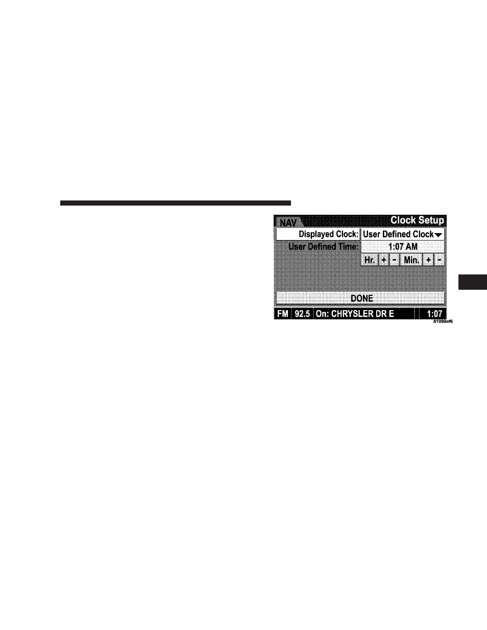 Dodge 2007 Magnum SRT8 User Manual | Page 176 / 380