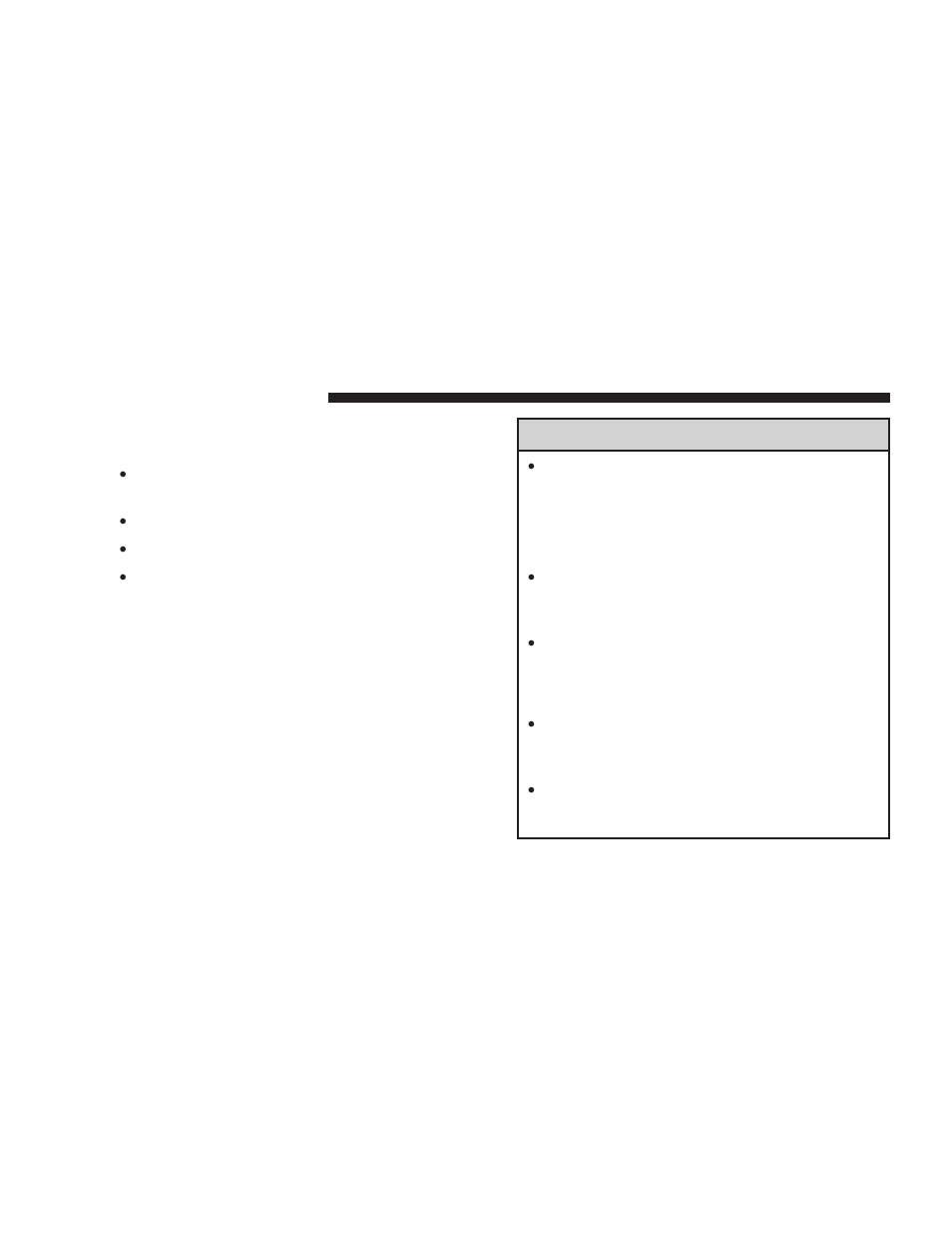 Dodge 2007 Magnum SRT8 User Manual | Page 221 / 380