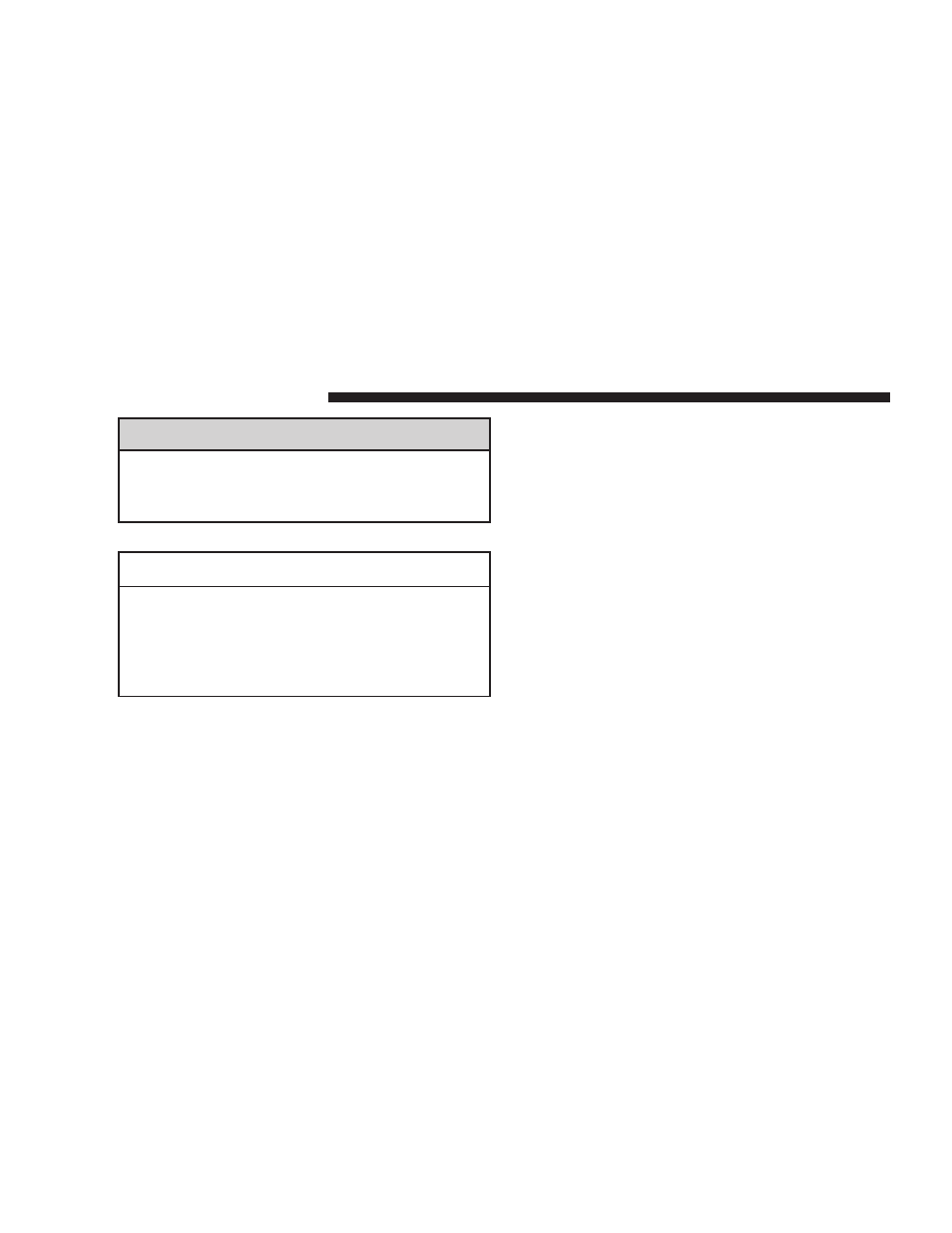 Electronic brake control system, Abs (anti-lock brake system) | Dodge 2007 Magnum SRT8 User Manual | Page 223 / 380