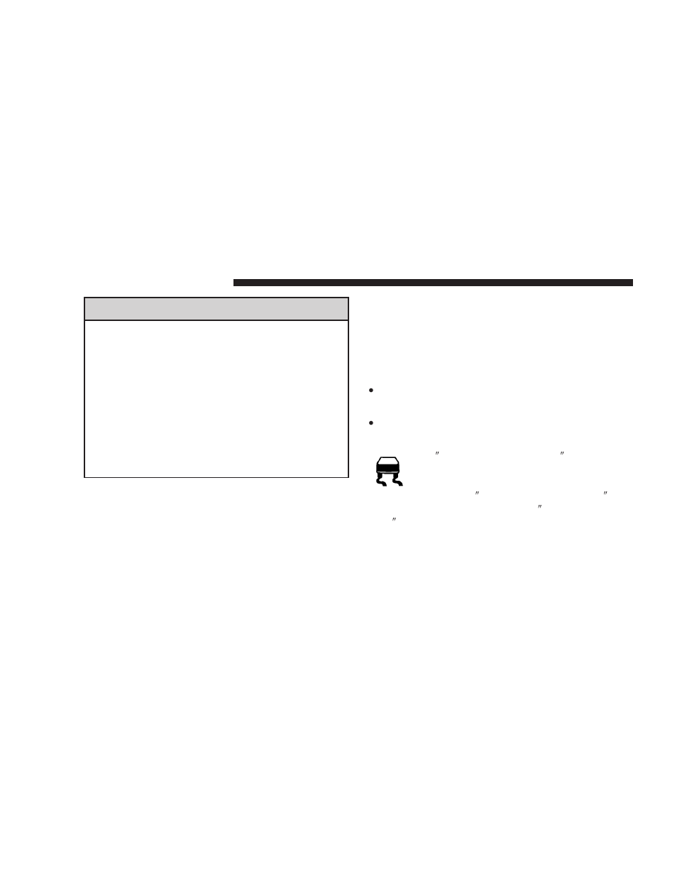 Esp (electronic stability program) | Dodge 2007 Magnum SRT8 User Manual | Page 225 / 380