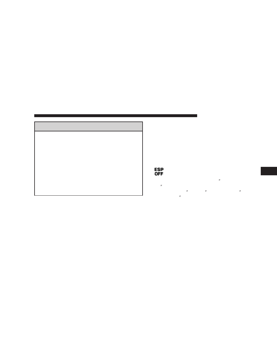 Dodge 2007 Magnum SRT8 User Manual | Page 226 / 380