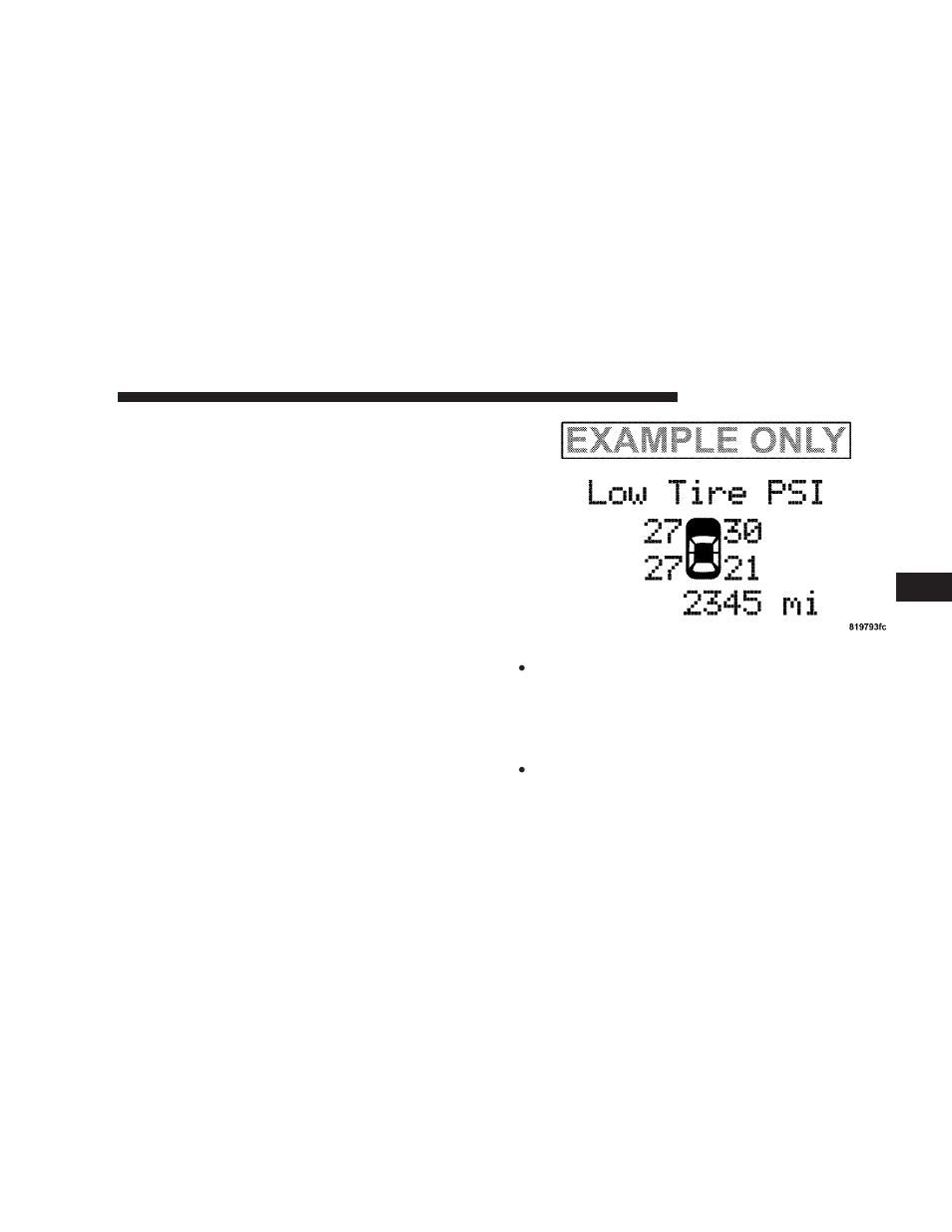 Dodge 2007 Magnum SRT8 User Manual | Page 252 / 380