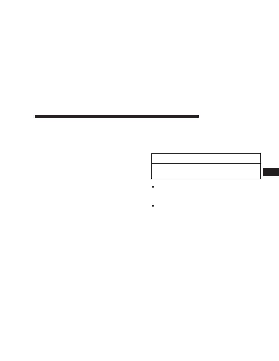 Mmt in gasoline, Materials added to fuel, Fuel system cautions | Dodge 2007 Magnum SRT8 User Manual | Page 256 / 380