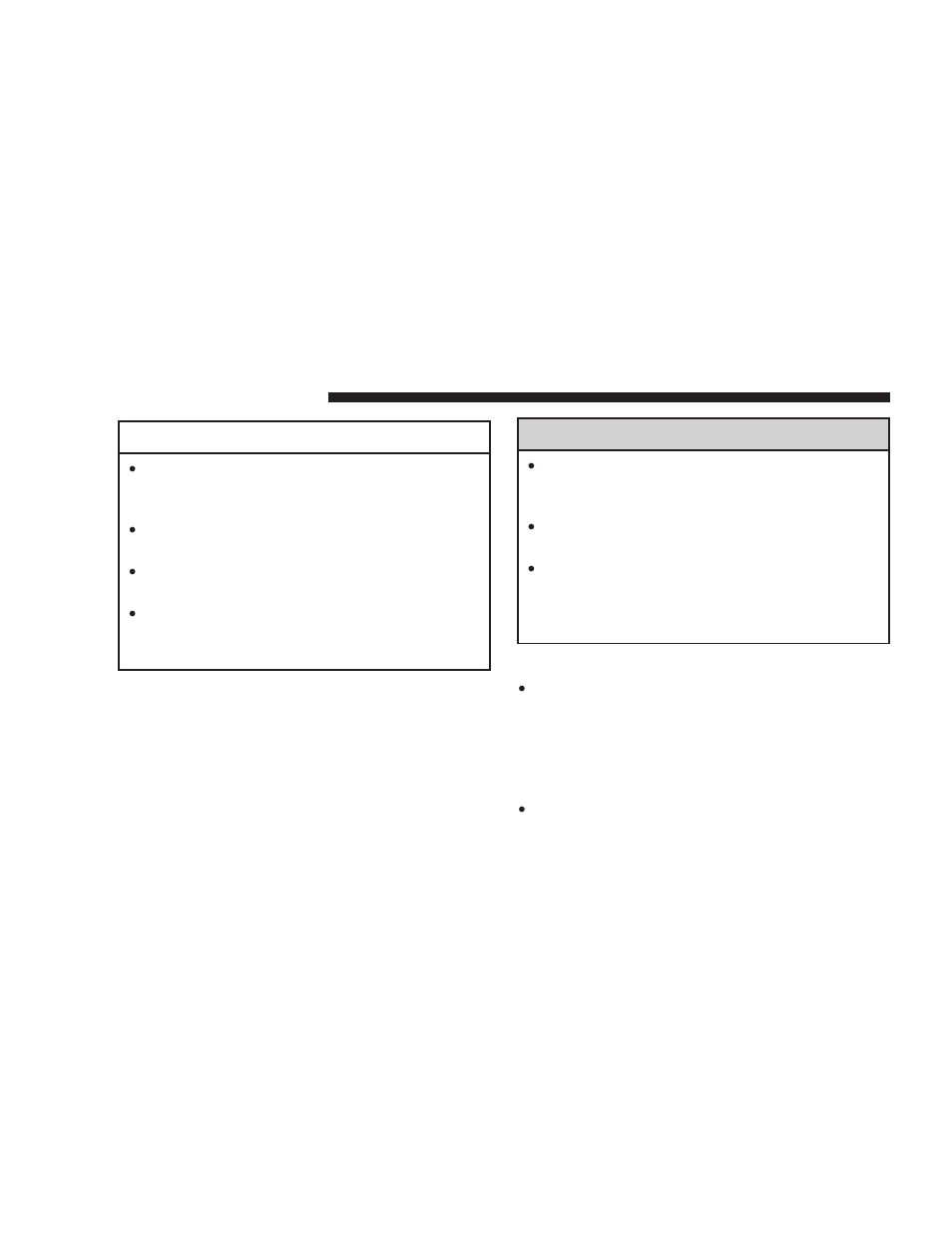 Dodge 2007 Magnum SRT8 User Manual | Page 259 / 380