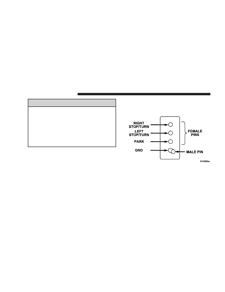 Dodge 2007 Magnum SRT8 User Manual | Page 271 / 380