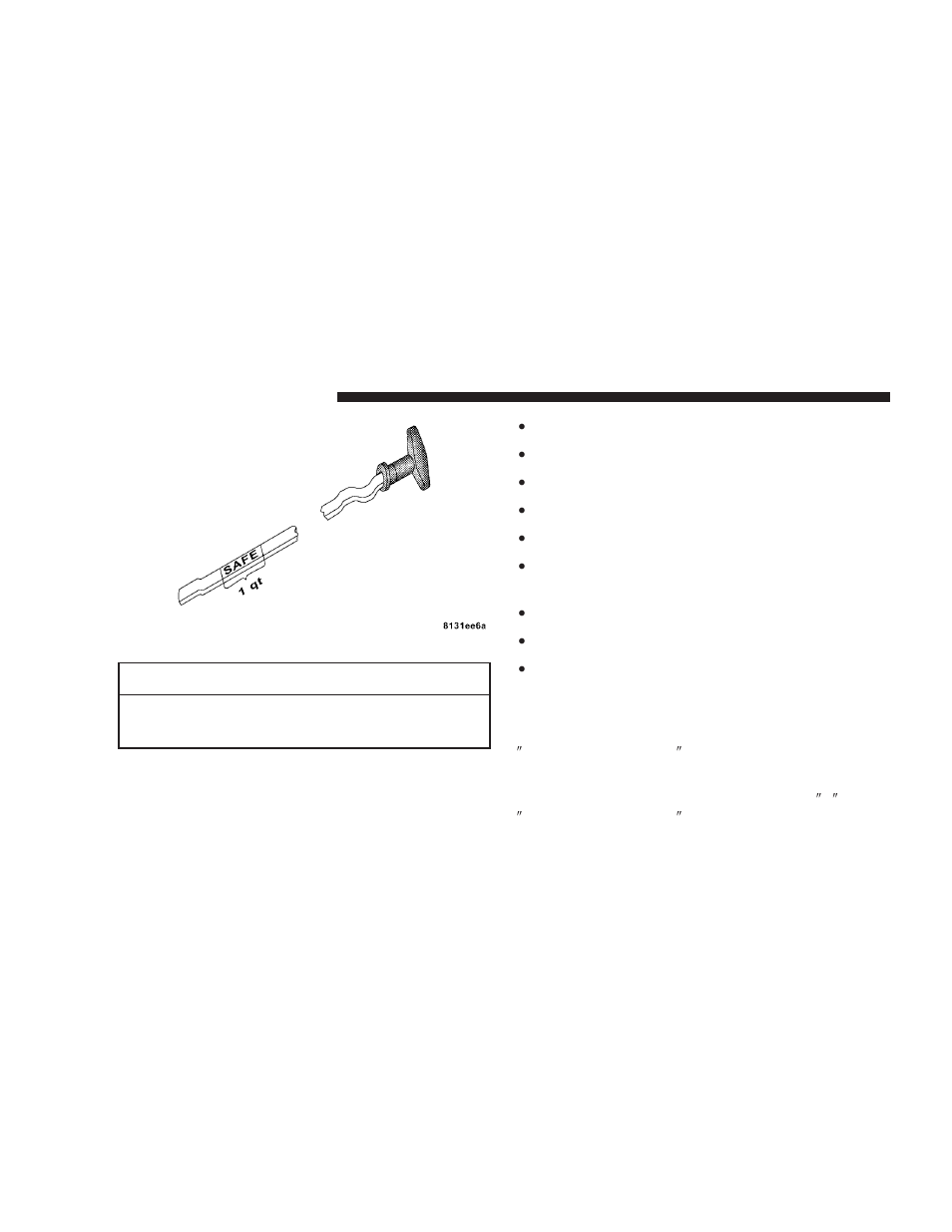 Dodge 2007 Magnum SRT8 User Manual | Page 297 / 380