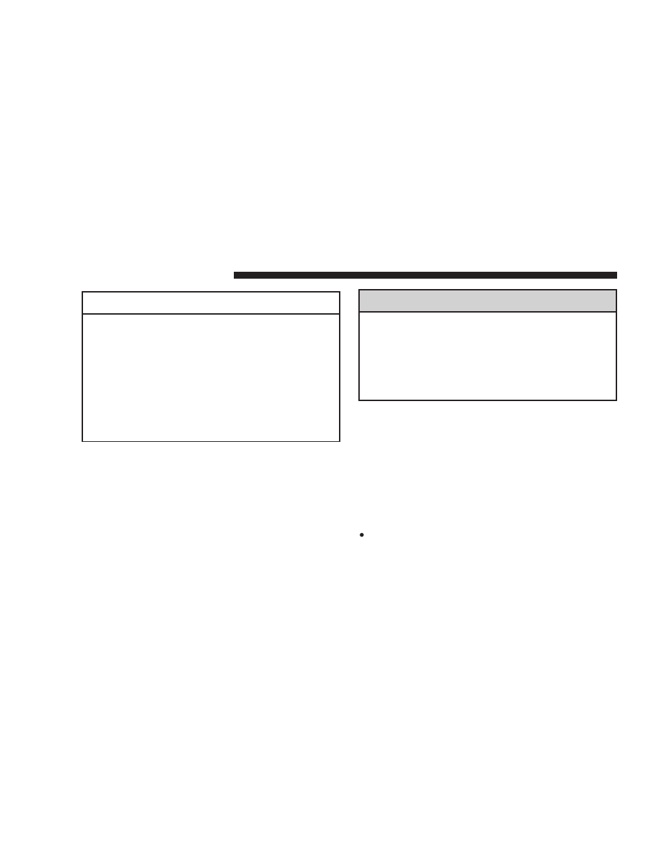 Dodge 2007 Magnum SRT8 User Manual | Page 301 / 380