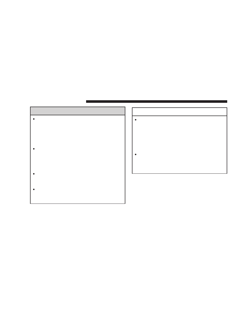 Air conditioner maintenance | Dodge 2007 Magnum SRT8 User Manual | Page 303 / 380