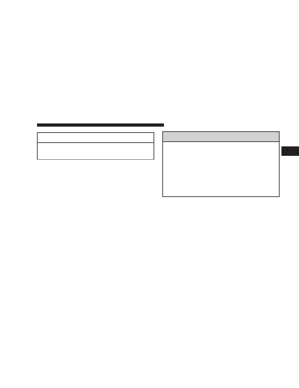 Safety tips, Transporting passengers, Lock your vehicle | Exhaust gas | Dodge 2007 Magnum SRT8 User Manual | Page 58 / 380