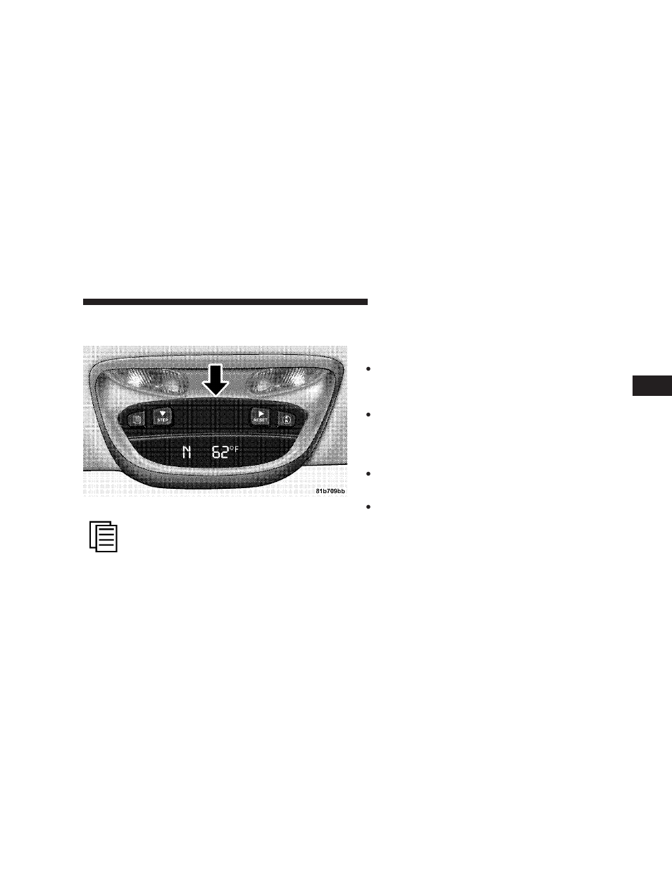 Electronic vehicle information center (evic), If equipped | Dodge 2008  Ram Pickup 3500 User Manual | Page 143 / 528