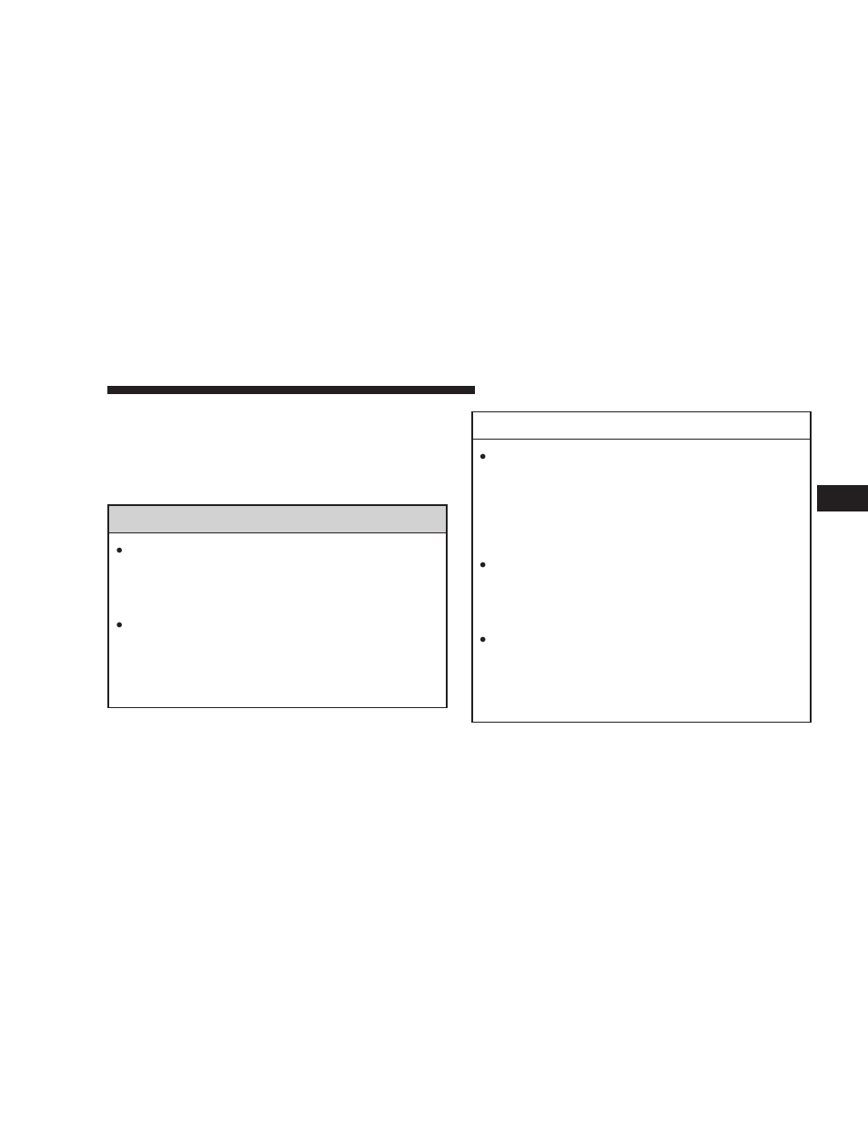 Dodge 2008  Ram Pickup 3500 User Manual | Page 159 / 528