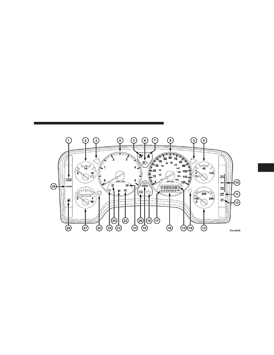 7l cummins diesel engines | Dodge 2008  Ram Pickup 3500 User Manual | Page 173 / 528