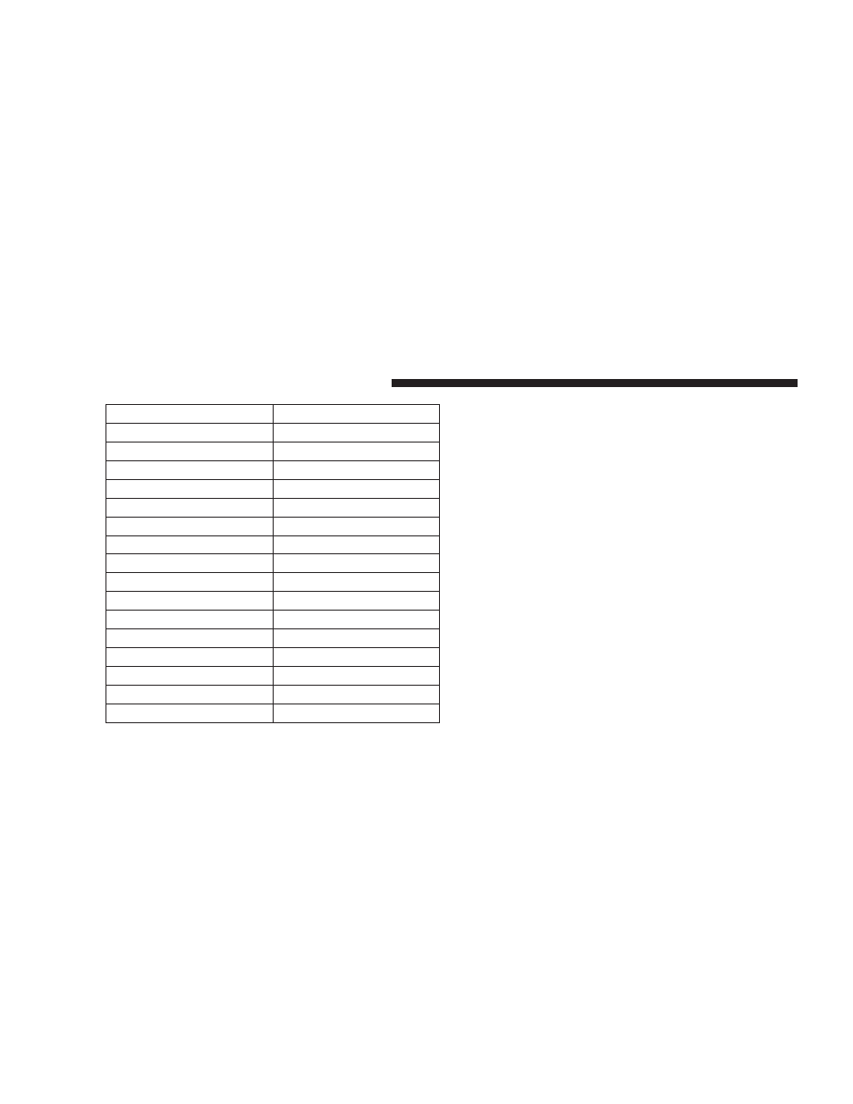 Dodge 2008  Ram Pickup 3500 User Manual | Page 198 / 528