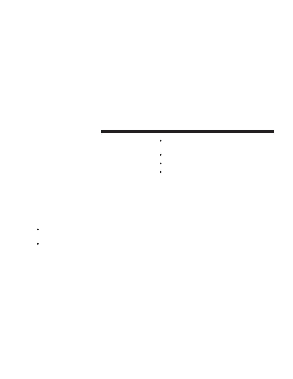 Power take off operation - if equipped, Stationary mode, Power take off operation – if equipped | Dodge 2008  Ram Pickup 3500 User Manual | Page 302 / 528