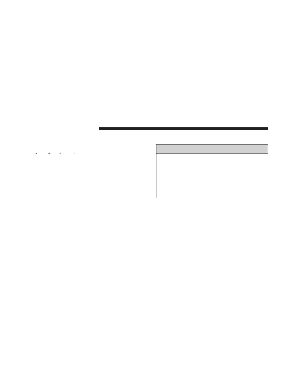 Brake noise, Four-wheel anti-lock brake system | Dodge 2008  Ram Pickup 3500 User Manual | Page 310 / 528