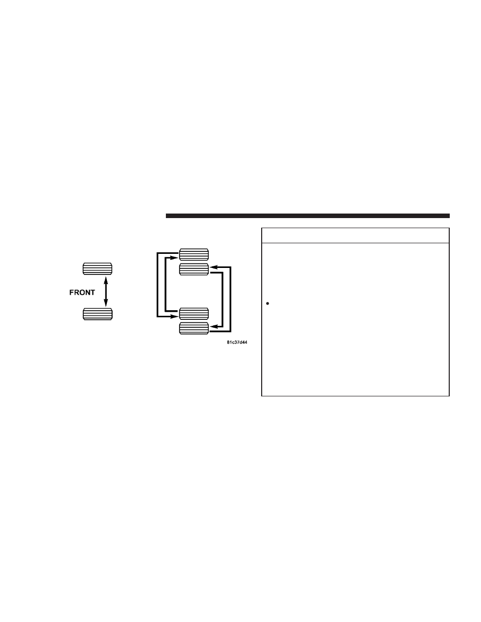 Dual rear wheels | Dodge 2008  Ram Pickup 3500 User Manual | Page 336 / 528